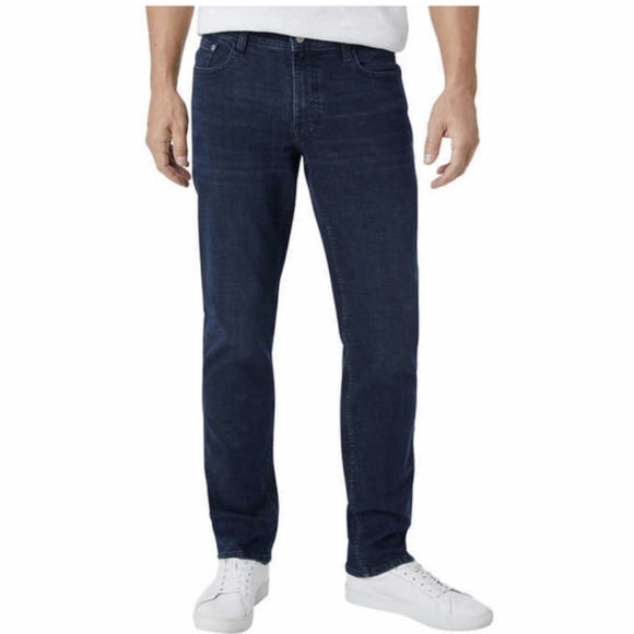 Izod Other - IZOD Men's Comfort Straight Jeans Stretch
